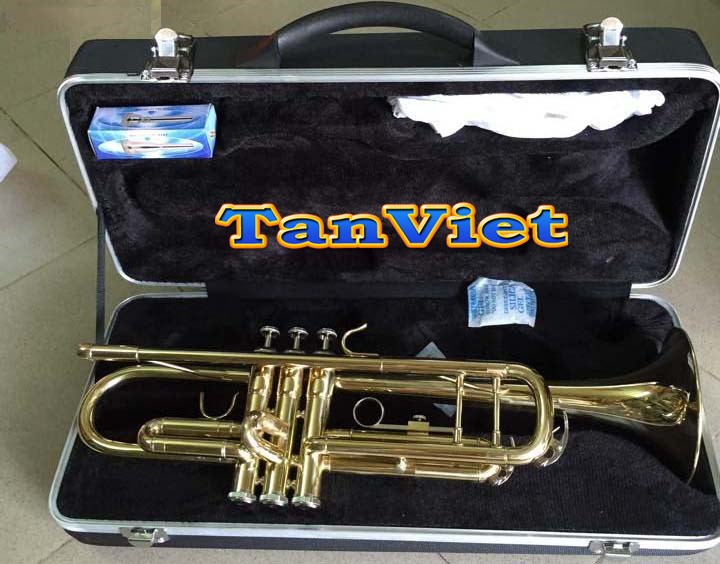 kèn trumpet