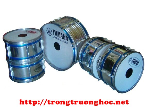 TRỐNG ĐOÀN ĐỘI YAMAHA