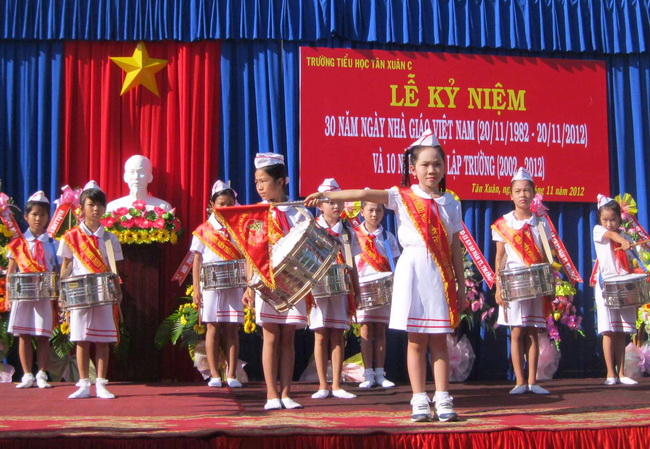 cờ chi huy đội