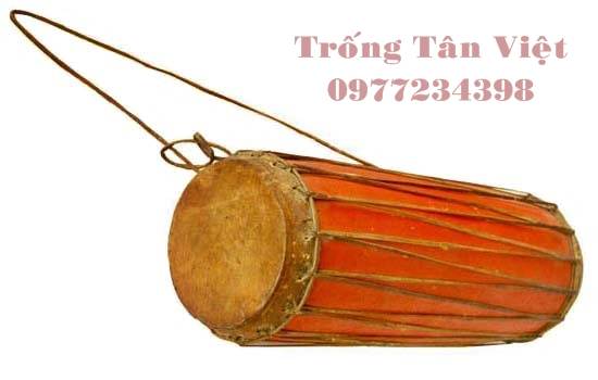 TRỐNG CƠM KÉO DÂY