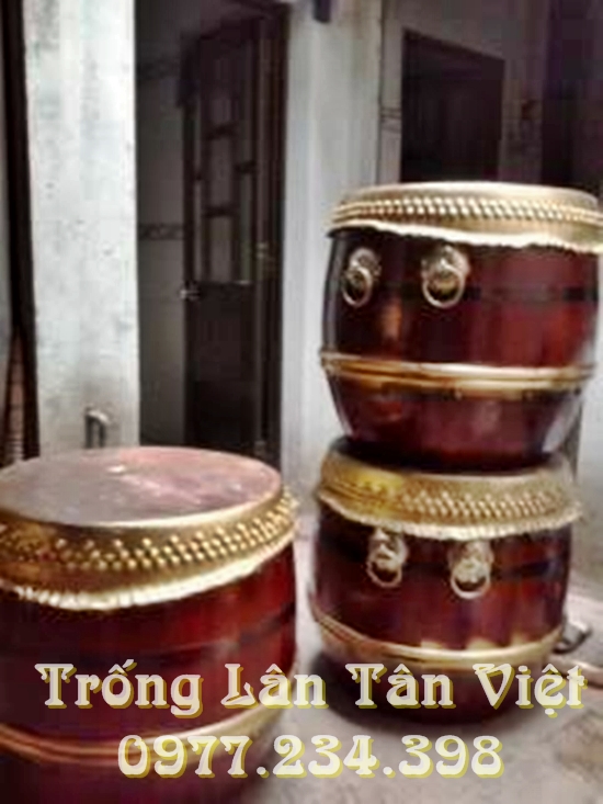 TRỐNG LÂN MUA BÁN CHO THUÊ CHƠI TRUNG THU