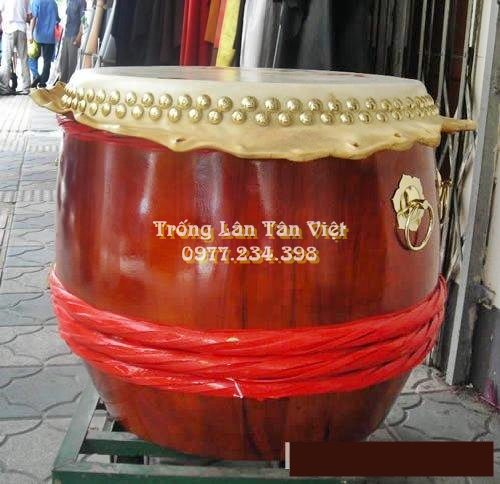 MUA BÁN & SỬA CHỮA  TRỐNG MÚA LÂN