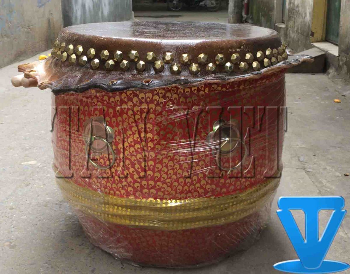 TRỐNG TRUNG QUỐC XỊN