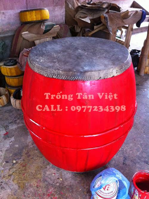 TRỐNG TRƯỜNG HỌC LÀ GÌ ?