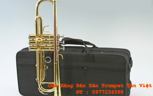 Thumbnail KÈN TRUMPET GIÁ RẺ