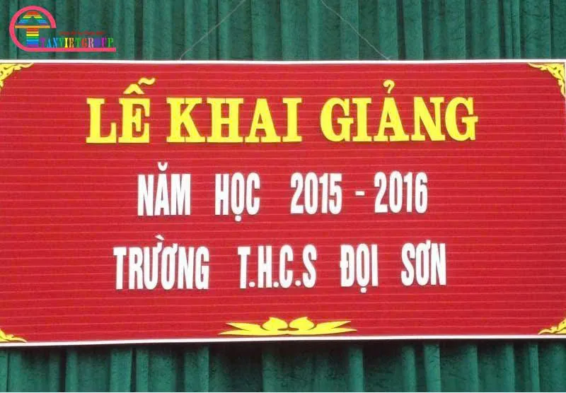 chũ xốp Tân việt