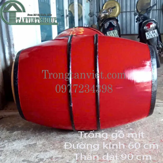 MẪU TRỐNG TRƯỜNG HỌC KÍCH THƯỚC 60cm x 90cm